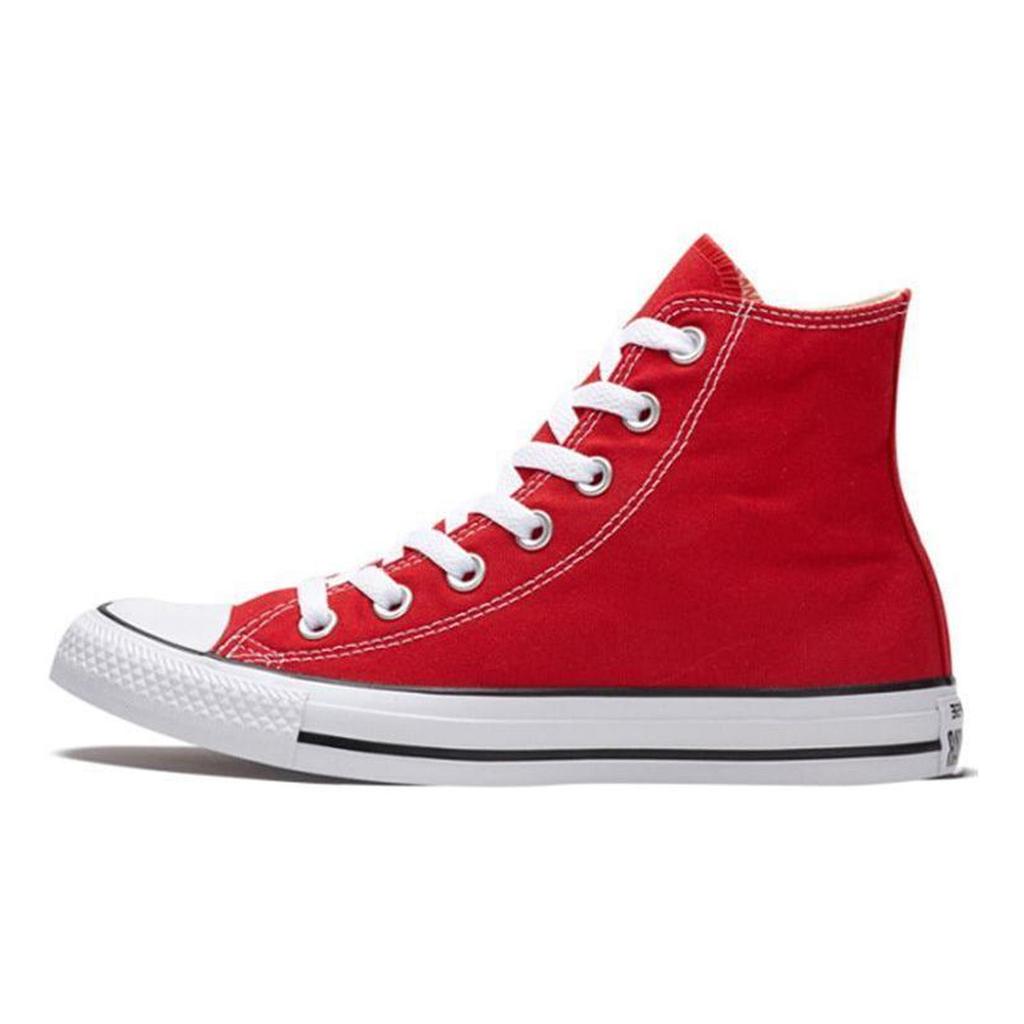 New Converse Chuck Taylor All Star 'Bright Red' 101013