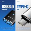 For Alfa Romeo Car Type-C To USB Power Adapter Fast Data Transfer and Charging Adapter 159 Giulietta 156 147 Giulia Mito GT