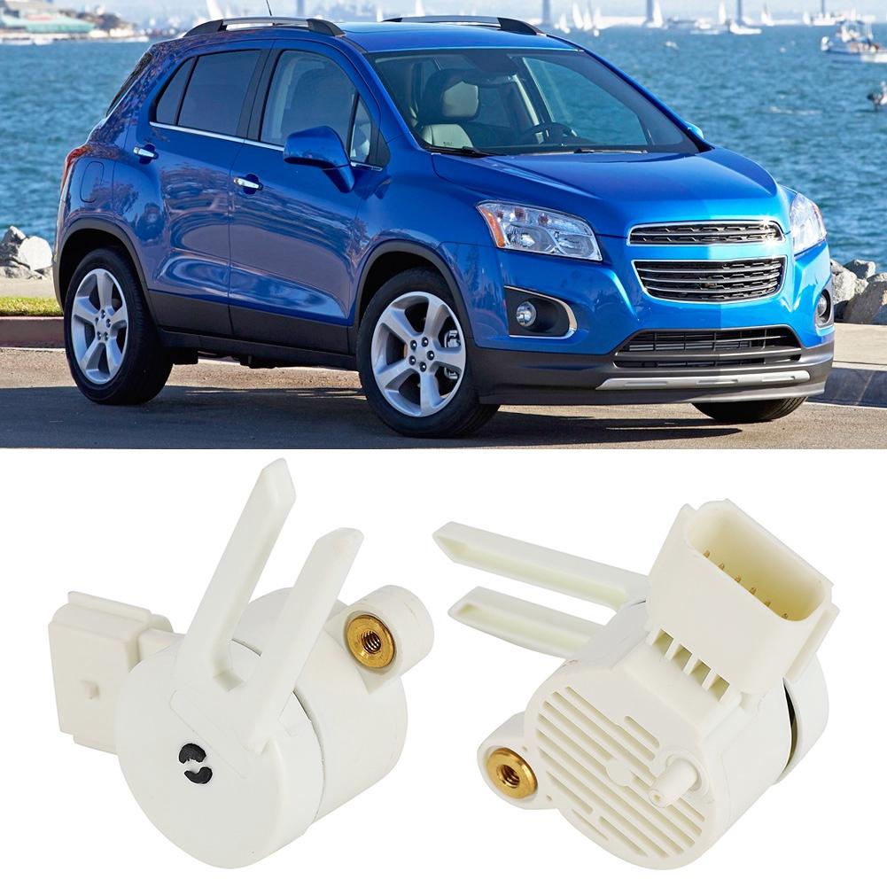 Brake Pedal Sensor 13583370 Fit for Buick Encore 20132015