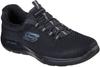Кроссовки Skechers Summits Men black