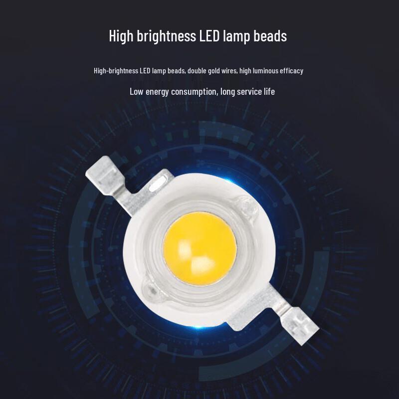 24W RGB Outdoor Embedded LED Spotlight