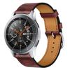 20mm 22mm Band For Samsung Galaxy Watch 6/4 Classic 5 pro/Active 2 44mm 40mm Sport Leather Bracelet Huawei GT 4-3-Pro-2-2e Strap