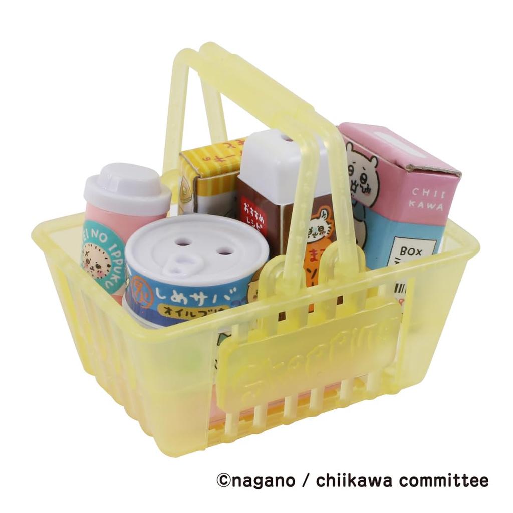 Maruka Chiikawa Muchakawa Store Игрушка для притворства Притворная игра Возраст 195728 3+