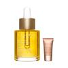 Clarins Масло для ухода за лицом