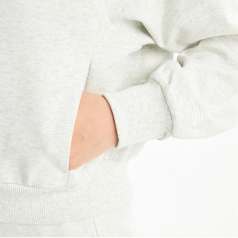 New Balance W-образный воротник с двухсторонней молнией nbmde1W202 AC