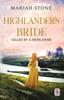 Книга Highlander's Bride : A Scottish Historical Time Travel Romance : 7