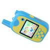 Kids Wireless Walkie Talkie Camera Multifunctional 720P Mini Digital Video Camera Toy