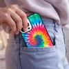 Абстрактный чехол для телефона Tie Dye для iPhone 17 Air 15 16e 14 13 Pro Max Coque 12 11 Pro Max PLUS