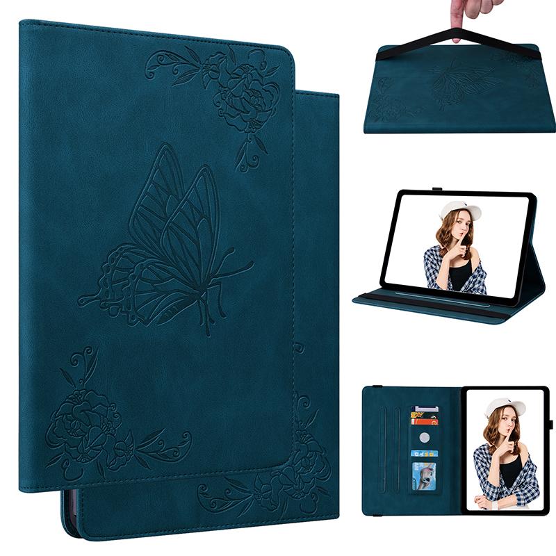 Leather Case For Lenovo Tab M11 Y700 M8 M9 M10 Plus 3rd 10.6 M10 5G 2025 Case P11 Pro Gen 2 11.2 11.5 M10 3rd 10.1 Tablet Cover