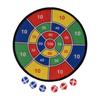 TRESPASS Scorehigh Dartboard Game