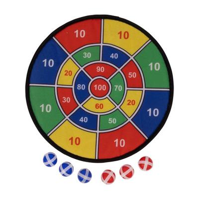 TRESPASS Игра Дартс с Высоким Счетом