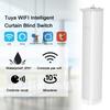 Tuya WIFI Intelligent Curtain Blind Switch Electric Motorized Curtain Roller Shutter Control Switch