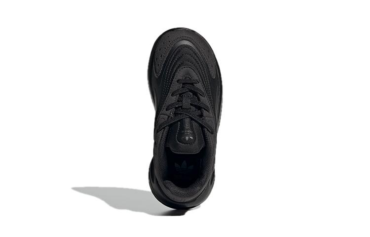 adidas Ozelia Черный (PS)
