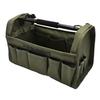 AP Handy Tool Tote, Olive Drab, 03-09835, by ASTROPRODUCTS. This Tool Case Is Perfect for Carrying Tools, Taking Them Out, or Transporting Them In You