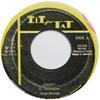 7-дюймовая пластинка STON GEORGE Crazy NONE Tit For Tat 1975 Ямайка SoulFunk Б/у