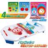EPOCH Doraemon Dora Hockey Ws ST Mark Сертифицированная игрушечная игра для детей от 4 лет и старше Количество игроков EPOCH: от 1 до 4