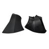 For Toyota Highlander 2020-2023 Left Side Rearview Mirror Triangle Base Cover 1X