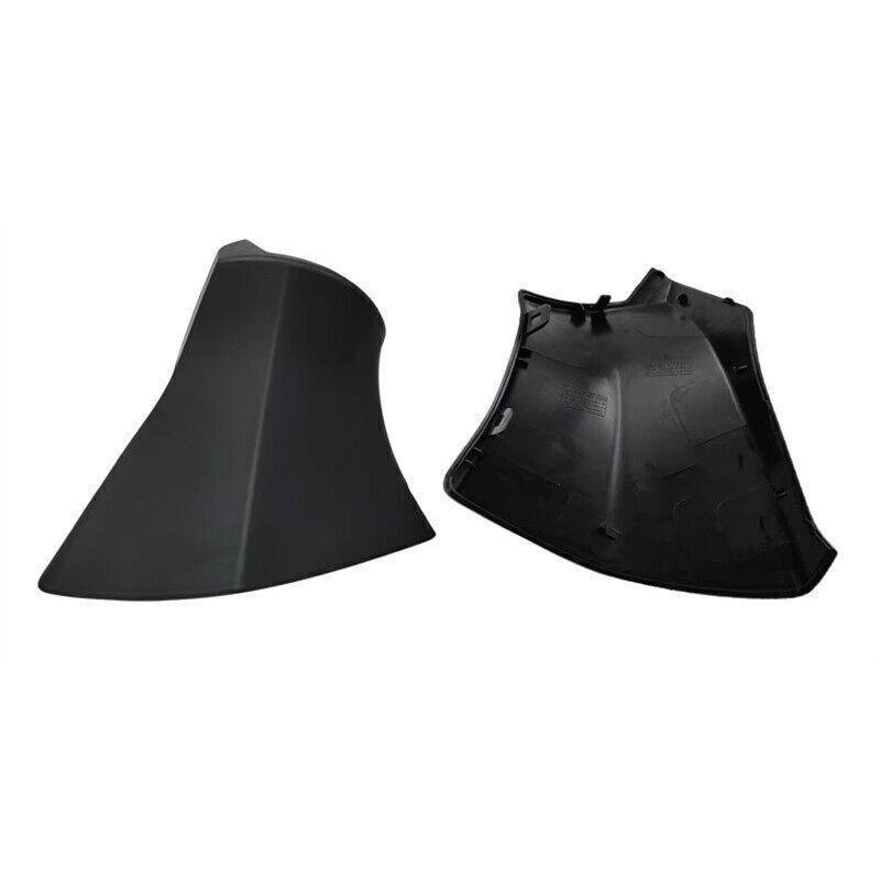 For Toyota Highlander 2020-2023 Left Side Rearview Mirror Triangle Base Cover 1X