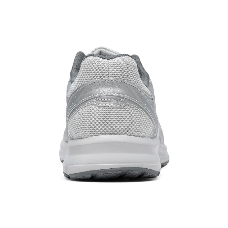 Asics Кроссовки Jog 100 S 'Серый Серебристый' 1201A773-021