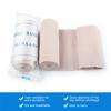 Wound Care Hemostatic Bandage Ehbo Traumatic Hemostatic Compression Bandage Camping Hiking Safety Pbt Tourniquet Bandage