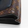 [Pre-Owned] Victoire Monogram Chain Leather Shoulder Bag - Fair #1N3CL54