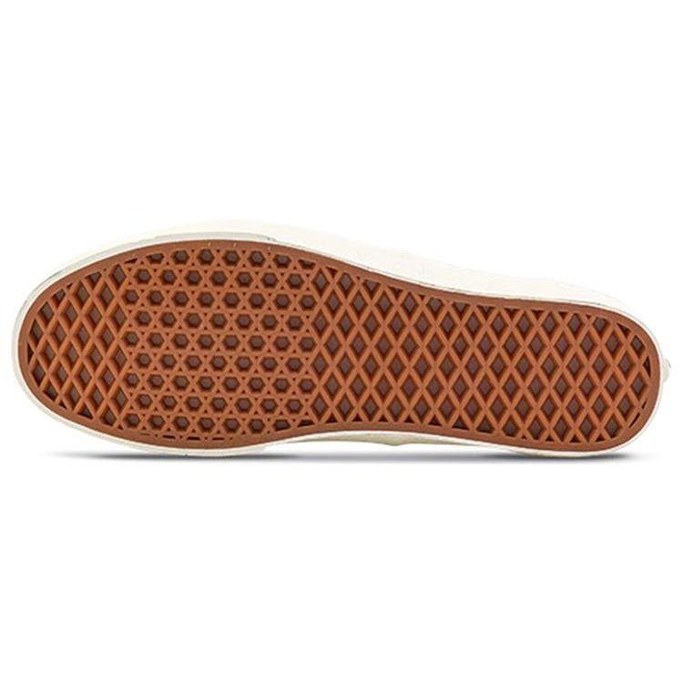 Vans Классика, холст, удобные, универсальные, прочные, низкие кеды для скейтбординга, унисекс, сине-белые, VN0A5KS94M0
