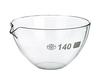 SIMAX Evaporating Dish, Flat Bottom, 60mL /3-6013-04