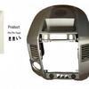Накладки на панель приборов Nissan 682577S000/682578S800 - Подходят для моделей 04-06