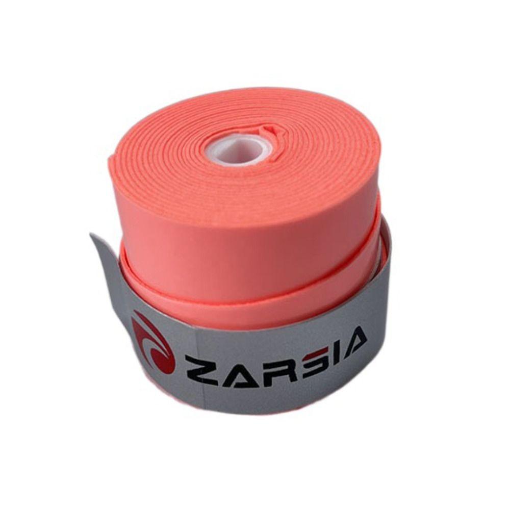 Противоскользящая накладка на ракетку для бадминтона, амортизирующая накладка на руль велосипеда