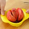 Multi-Functional Mango Splitter Corers Creative Fruit Vegetable Peeler Stainless Steel Apples Slicer Cutter Kitchen Tools YFA2006