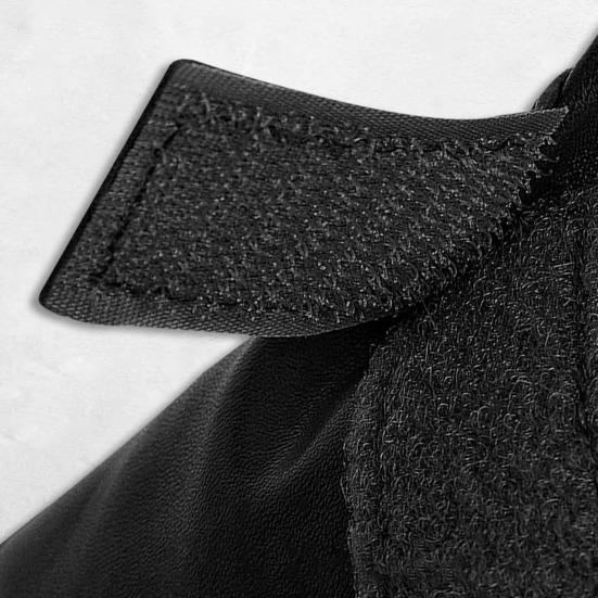 Уличный чехол для крана для зимней изоляции, защита от замерзания крана, многоразовая водонепроницаемая обертка для водяного крана для наружной стены, сада, двора, шлангового патрубка