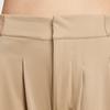 Новые спортивные брюки Nike Dri Fit женские хаки IH0828-247