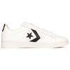 Кожаные Converse Ox 'Белый Черный' 167237C