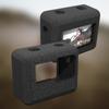 Ветрозащитный чехол с шумоподавлением для Insta360 Ace Pro Action Sport Windscreen Camera Sponge Protector