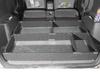 Toyota RAV4 Trunk Magic Storage Box for Car Bed Conversion