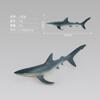 Resources Children'S Simulation Toy Model Underwater World Wild Marine Animals Boutique Doll Figure Ornament