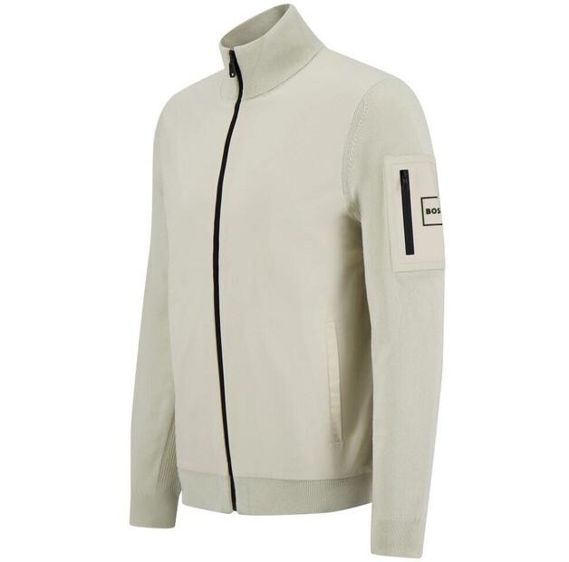 Куртка Hugo Boss KN_Momentum-X HY