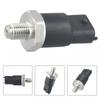For Fiat Idea Multipla Panda Punt Fuel Rail Pressure Sensor 0281002425 281006364