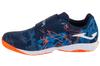 Joma Super Copa Jr 24 SCJW IN, for Boy navy Indoor football trainers