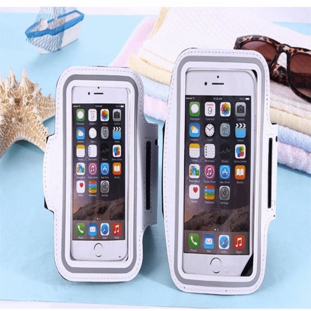 Universal Phone Holder Gym Armbands Running Armband Sports Armband Phone Bag Phone Armband Case