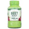 Beet Root, 1,000Mg, 90 Rapid Release Capsules (500Mg Per Capsule)
