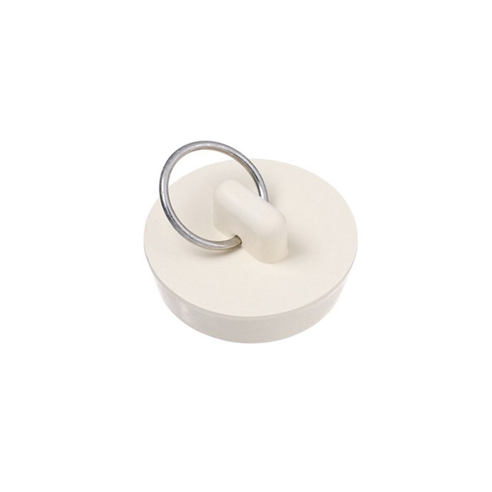 Герметичная кухонная пробка для слива с кольцом для вытягивания, сантехнические принадлежности, пробка для слива в полу, заглушка для раковины