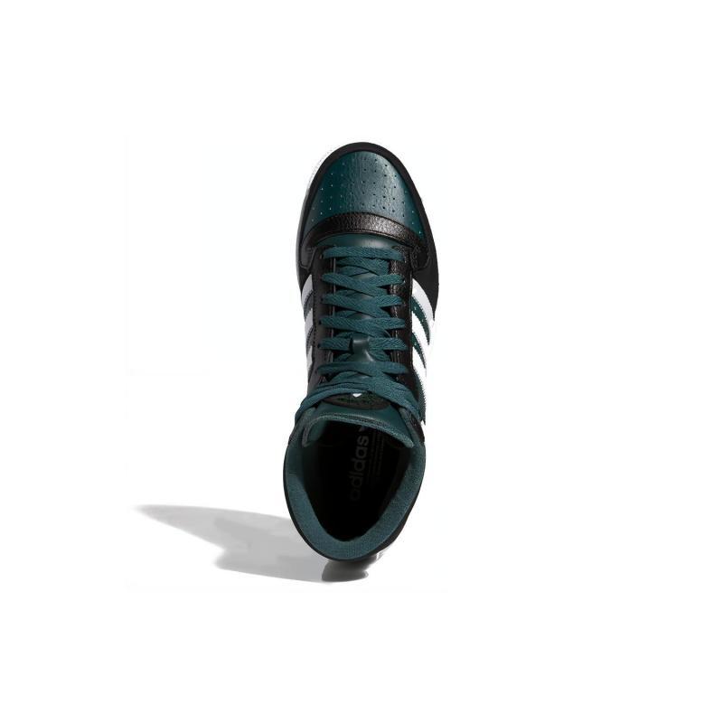 adidas Топ Десять Кроссовки Rb 'Черный Минеральный Зеленый' FZ6020