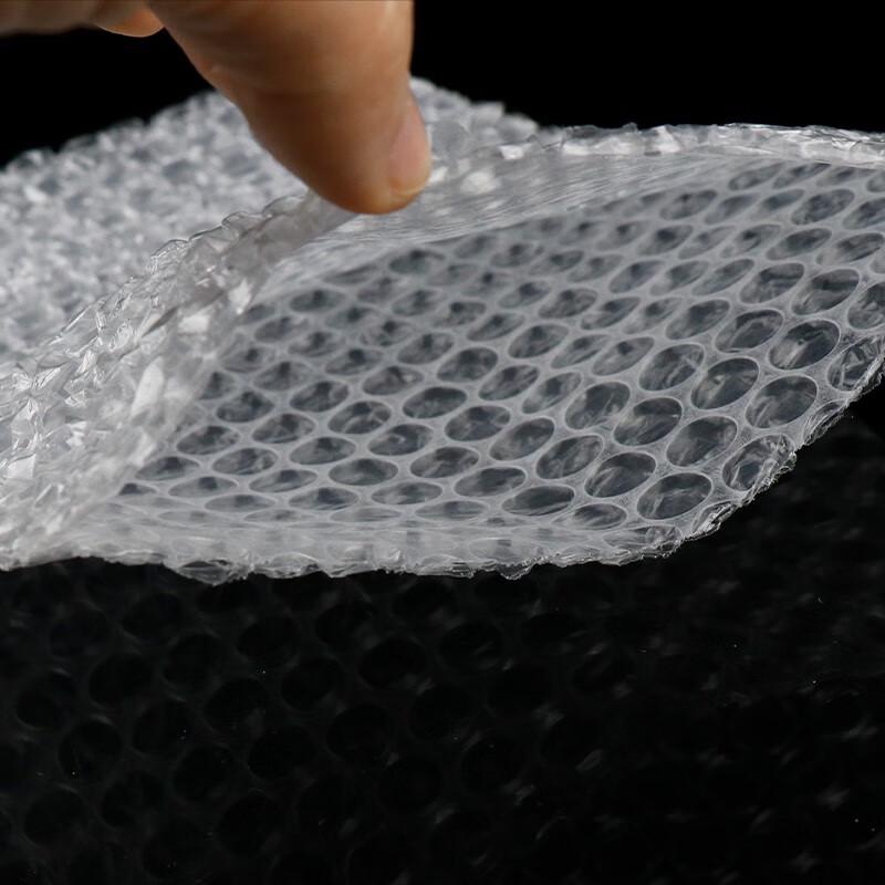 Утолщенные противоударные пакеты с пузырьковой пленкой