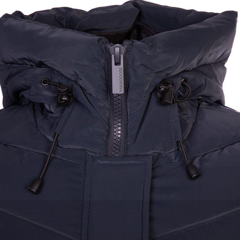 Parka Ginette Glossi Woman PARAGOOSE