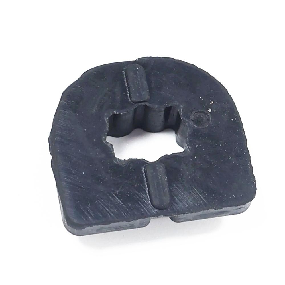 2 шт. Резиновая подушка втулка крепление радиатора LF1715242C для Mazda Ford Fiesta