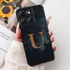 Модный чехол с цветочными буквами для Motorola Moto G56 G86 Power Cover XT2527-2 XT2529-2 G 86 G 56 Мягкий ТПУ Силиконовый Ударопрочный Funda