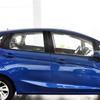Подходит для Honda Fit/Jazz GK5 3-го поколения 2014-2017 Автомобильные аксессуары Углеродное волокно Накладка на окно Наклейка на центральную стойку автомобиля 3D