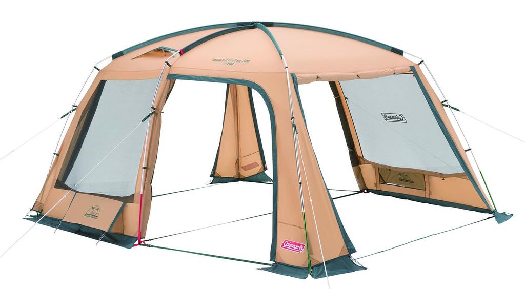 COLEMAN Тентовый тент Shade Tough Screen 400 2000031577