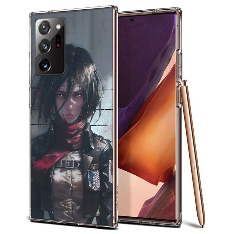 Чехол для телефона MIKASA для Samsung A55 A35 A25 A15 A07 A05S A16 A17 A26 A36 A37 A56 A57 Galaxy Note 20 10 A50S A71 A51 A31